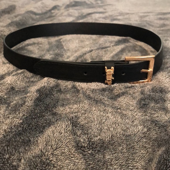 Juicy Couture women’s belt 💓 - Picture 2 of 4